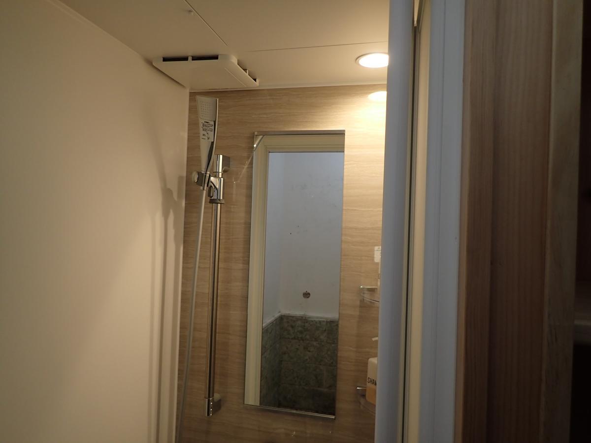 Guesthouse Sora Minamiizu Buitenkant foto