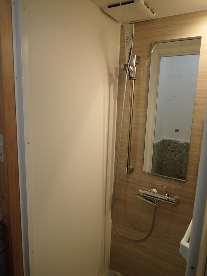Guesthouse Sora Minamiizu Buitenkant foto